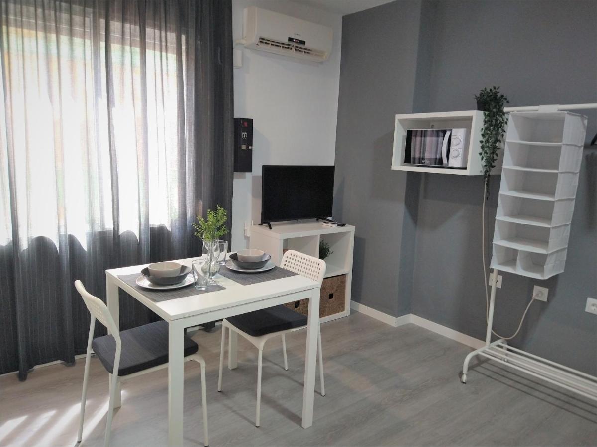 Comfort & Beauty Studio Torremolinos Exterior foto