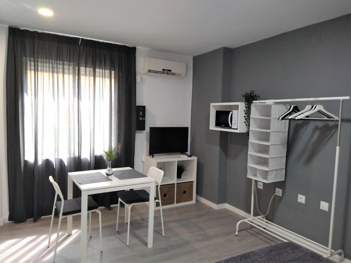 Comfort & Beauty Studio Torremolinos Exterior foto