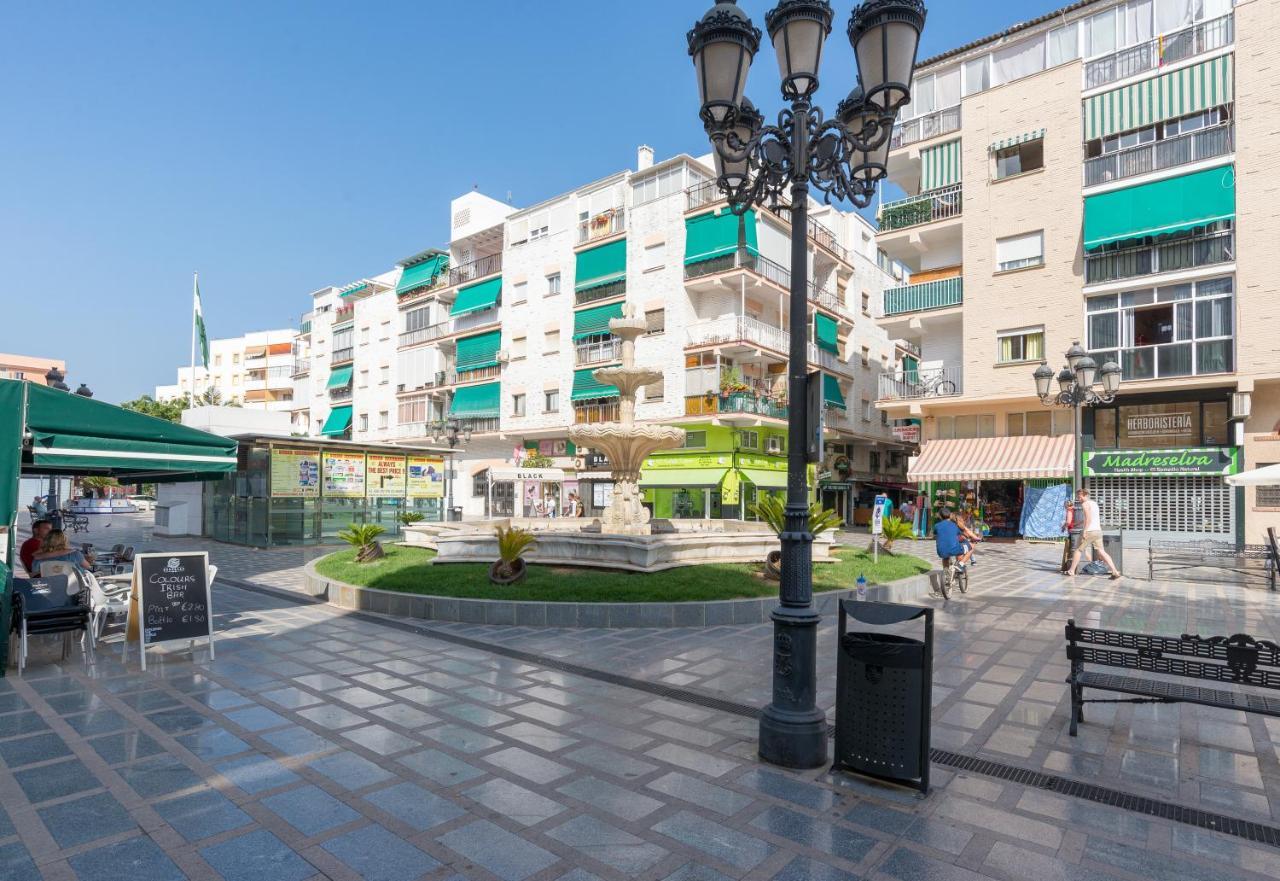 Comfort & Beauty Studio Torremolinos Exterior foto